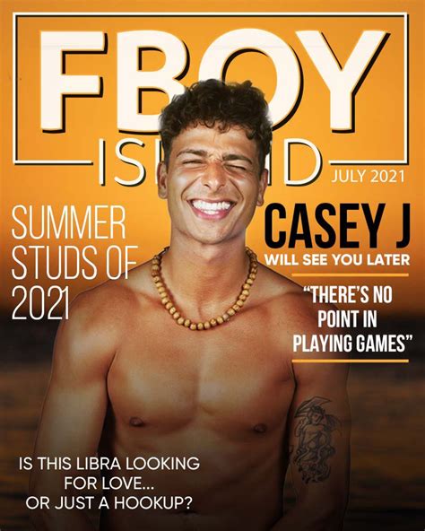 casey fboy island|How FBoy Island ’s Casey Went From FBoy To Nice Guy In。